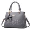 Women Bag Vintage Handbag Casual Tote Fashion Women Messenger Bags Shoulder Top-Handle PUrse Wallet