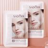 SADOER - Подтягивающая маска для носогубных складок с коллагеном