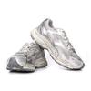 Mizuno Кроссовки Racer S Vintage Grey Silver Unisex D1GH223518