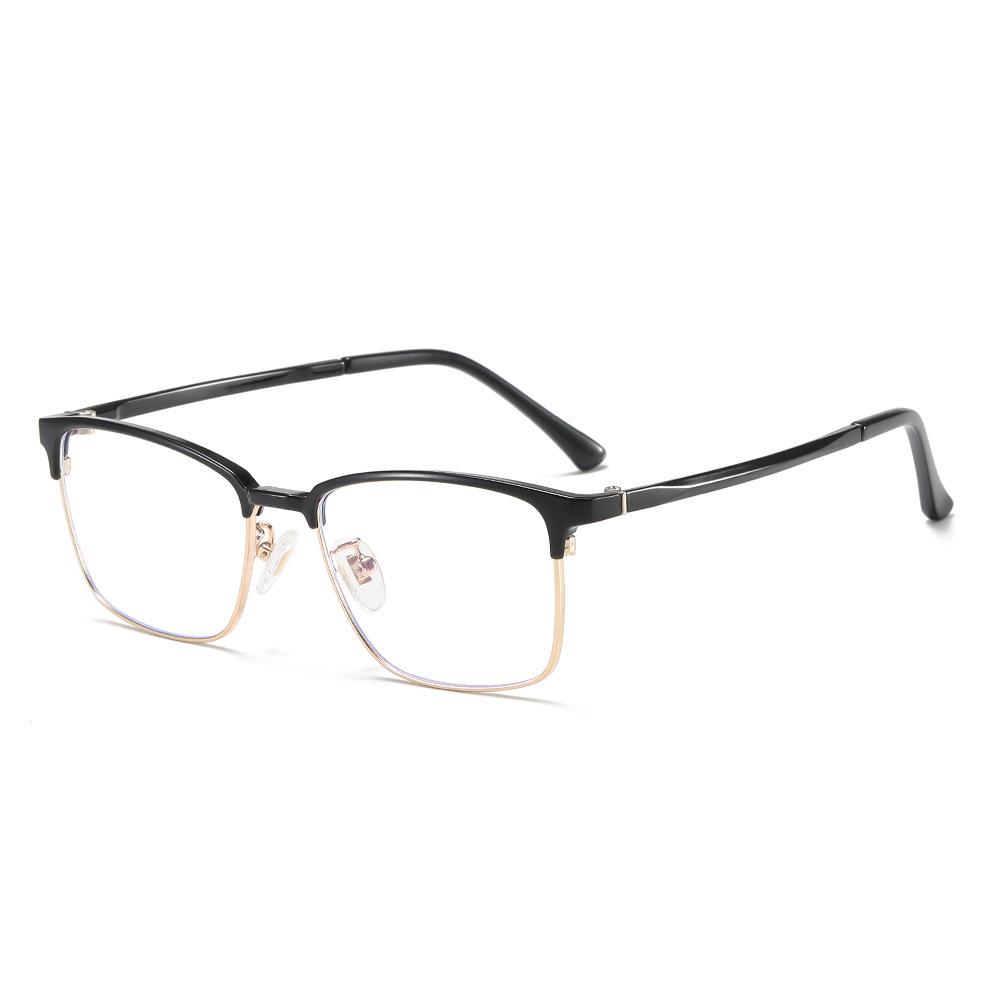 Компьютерные очки для мужчин