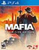 Mafia Definitive Edition North PS4 (Import America) -