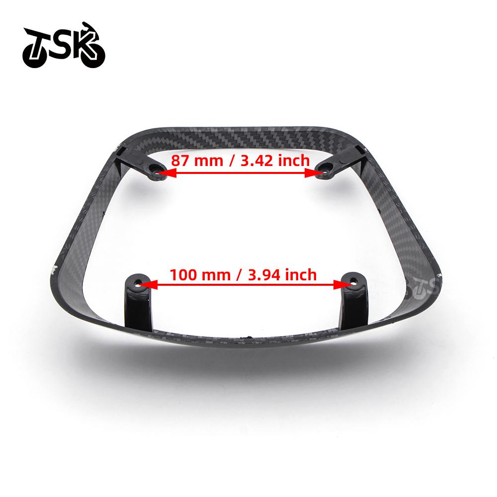 Motorcycle Lampshade Protective cover For Vespa Sprint 150 Primavera 125/150 2019-2022 2021 taillight protective cover
