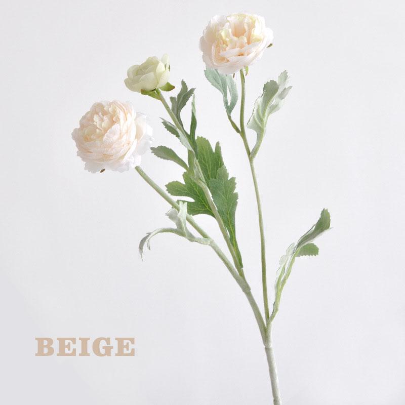 52 см искусственный цветок пион имитация цветка шелковый цветок домашнее свадебное украшение букет невесты домашний декор