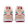 New Nike Court Vision Mid Year Of The Tiger Cny 'White Red' Women's DQ5363-161