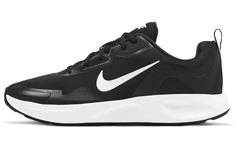 Nike Wearallday Зимний Черный Белый CT1729-001