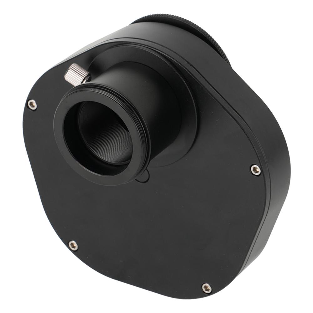 1.25 Inches Multiple 5-Position Filter Wheel for Telescopes Eyepieces