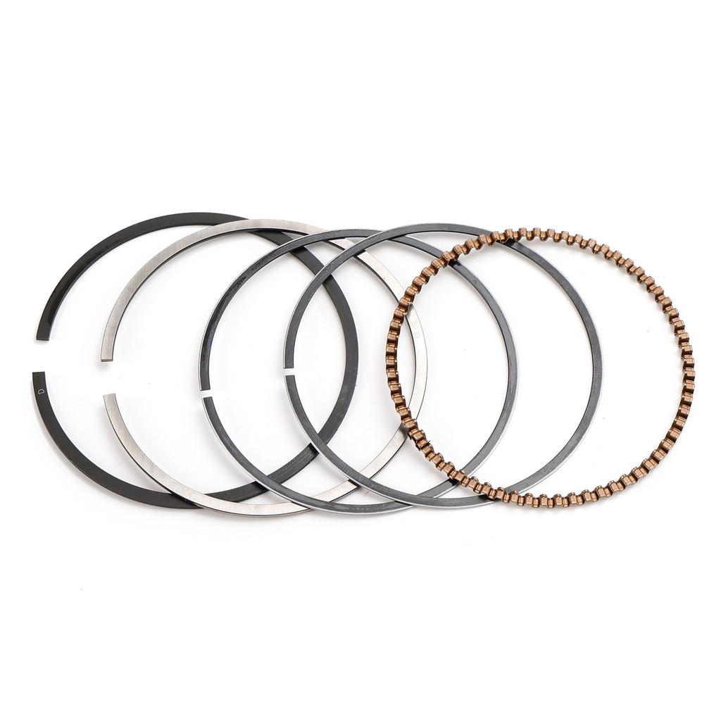 Комплект цилиндра 250 куб.см для Italika DM250 - Поршень 67 мм, палец 16 мм - 2020-2023