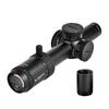 SWAMP DEER OPTICS 1.2-6X24IR Riflescope, Shotscope, Airsoft Sight