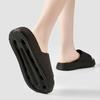 Fashion Chunky Platform Eva Cloud Slippers Women Thick Soft Sole Bathroom Home Slides Woman 2025 Summer Non Slip Beach Flip Flops Female