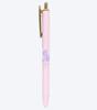 Rapunzel Ballpoint Pen "Sarasa" Black Disney Princess Stationery Tokyo Disney Resort TDR SARASA Tangled