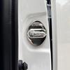 ТАДОКАПАТУ Honda Civic 11-го поколения FL1 Накладка на защелку Накладка на дверной замок Хромированные аксессуары Интерьер