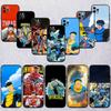 I-Invincibles Case for Samsung M55 M35 M15 A02 A05S A05 A06 A15 A12 A13 A10 A16 A20 A22 A24 A25 A30 A31 A32 A33 A35 A42 A50