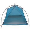 Tunnel Tent Blue 2 Person 185T Polyester with PU Coating