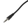 Kabel mini Jack 3.5mm Akyga AK-AV-12 Przewód Audio do telefonu AUX Stereo 1.8m