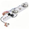 A74K-TL Electric Guitar Wiring For Tele Potentiometer And Selector Switch Assembly-DIY Modification And Repair Parts