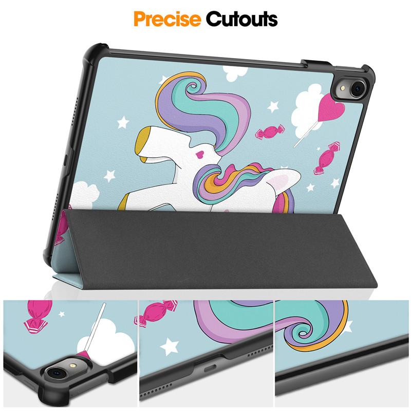Чехол для планшета, чехол для Huawei MatePad Mate Pad 11 2023, 11 дюймов, откидная подставка, умный чехол для планшета для Huawei MatePad 11 2023, чехол для детей 