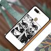 Чехол Sebastian Black Butler Kuroshitsuji для OPPO A74 A54 A94, чехол для OPPO A31 A53 A53S A5 A9 2020 A5S A15 A83 A91 A52 A72