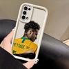 Чехол для телефона Футбольная звезда 10 Н-Неймар Для Realme 15 15T 7 7I 8 8I 9 11 12 Lite 13 14 5 5I 6I 5S Pro Plus NARZO 50 50A Чехол-крышка