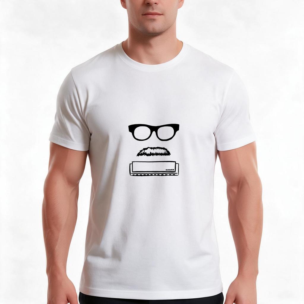 Toots ThieleUnisexs TShirt Summer Casual Cotton Tee Oversized Streetwear Tops Vintage Graphic Print Loose Fit Short Sleeve