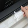 Автомобильный Горячий XR Прозрачная Наклейка Защитная Наклейка На Багажник Автомобильные Аксессуары Для Honda CBR300RR CBR600RR CBR1000RR CBR500R CBR650