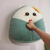 Плюшевая игрушка Цзунцзы «Лучший студент»: Подарок на Праздник драконьих лодок и кукла-подушка