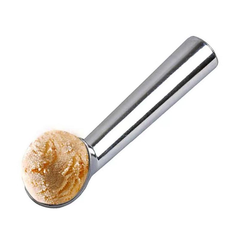 Ложка портативная алюминиевая сплав антипригарная антифриза шарик для мороженого нержавеющая сталь совок для дома кухонные принадлежности