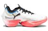 Puma Женские Puma Fast Rider Nitro Elite 'White Fire Orchid' 376311-05