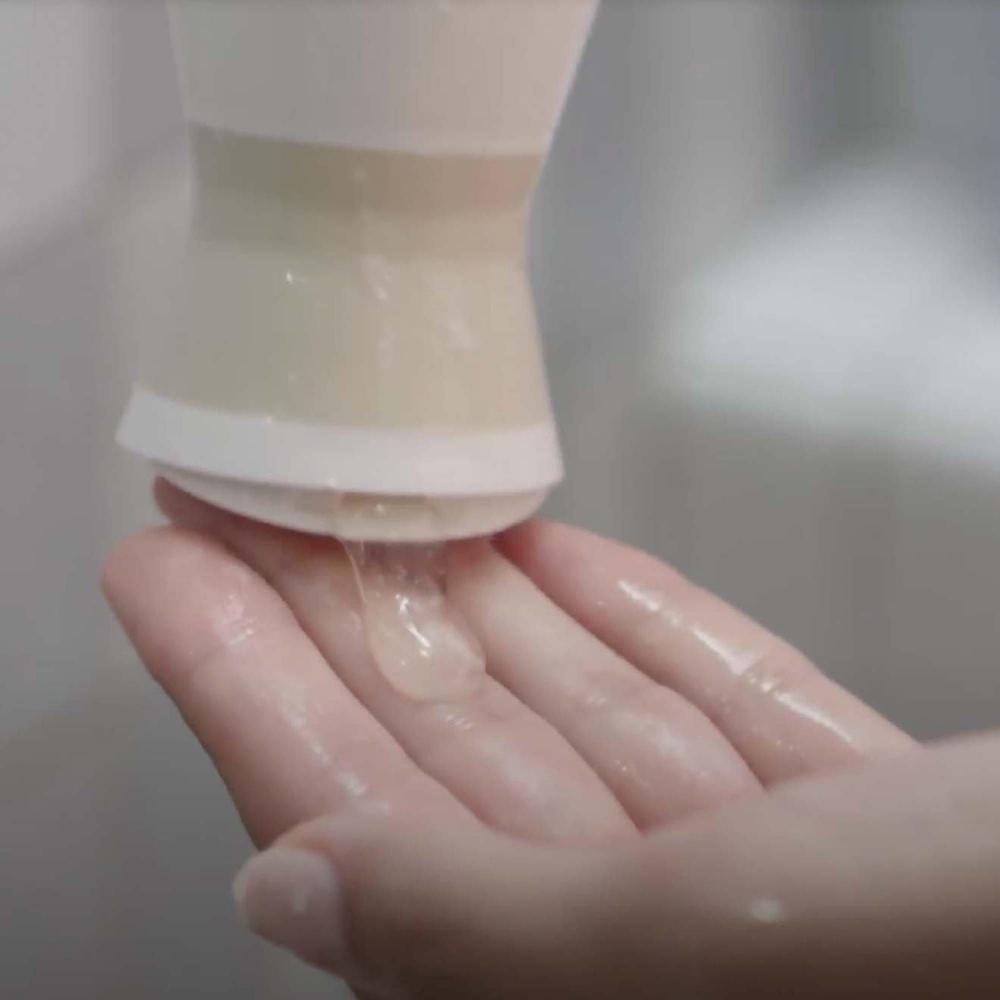 Virtue Полный шампунь для объема тонких или плоских волос, 17,0 унций