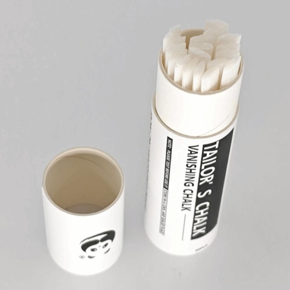 20Pcs Needlework Replaceable Refills Invisible Sewing Patchwork Chalk for Dressmaker