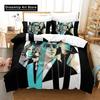 Новый комплект постельного белья Arctic Monkeys Single Twin Full Queen King Size Bed Set Aldult Kid Bedroom Duvet cover Sets 3D Printed Bed Sheet