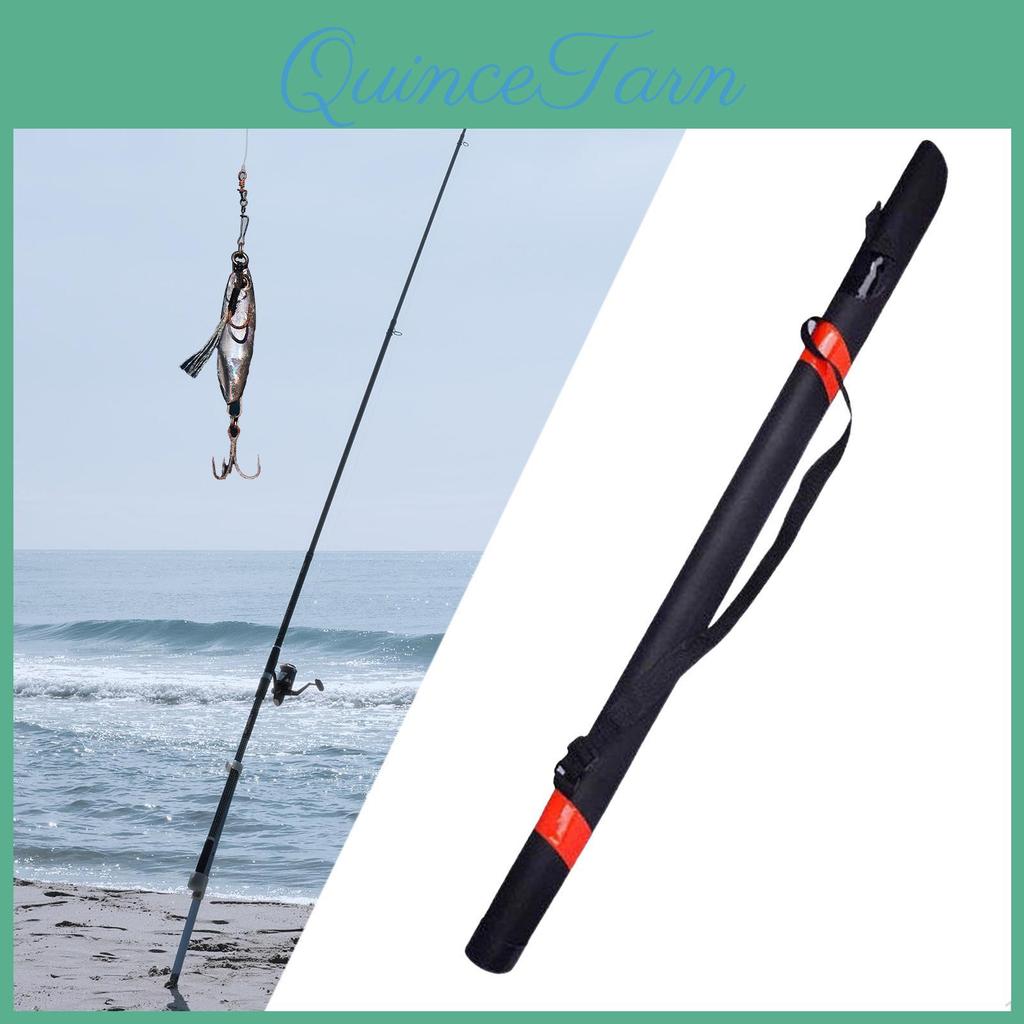 Fly Rod Bags Case Fishing Lightweight Outdoor Travel Carry Bag