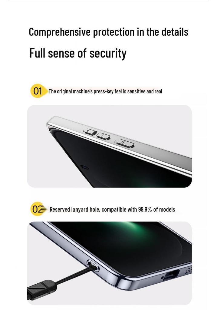 Матовый гальванический чехол Huawei Nova15Pro с защитой объектива камеры для Nova11/12/13/14u