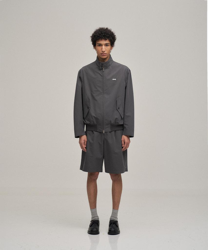 Классическая куртка Harrington Le Tigre (графитовый)