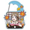 Bushiroad Creative Love Live Love Live Sunshine акриловый карабин Ver.3 You