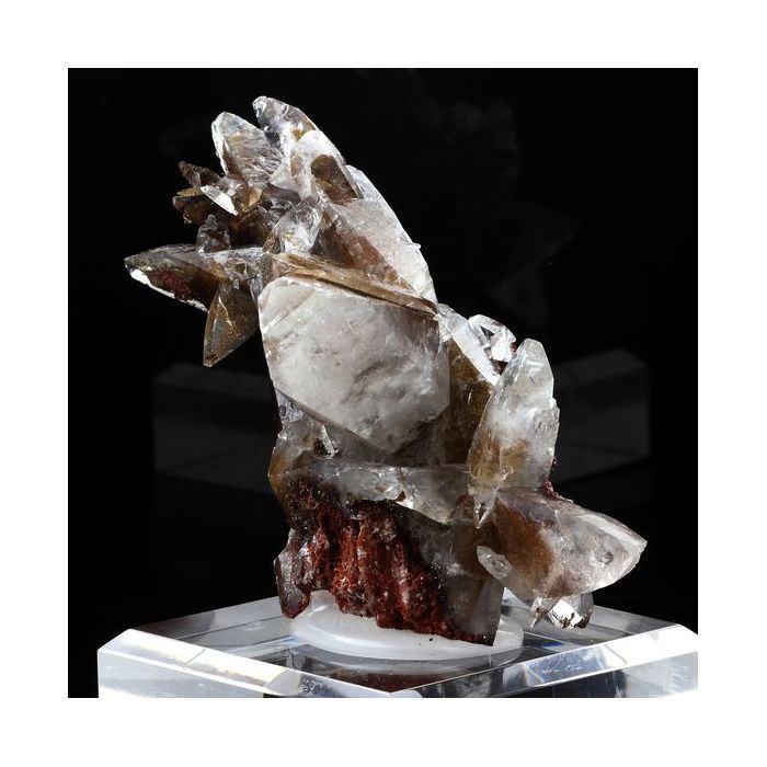 Pierres et Minéraux. Calcite. 997.5 ct. Leiping Mine, Hunan Province, Chine.