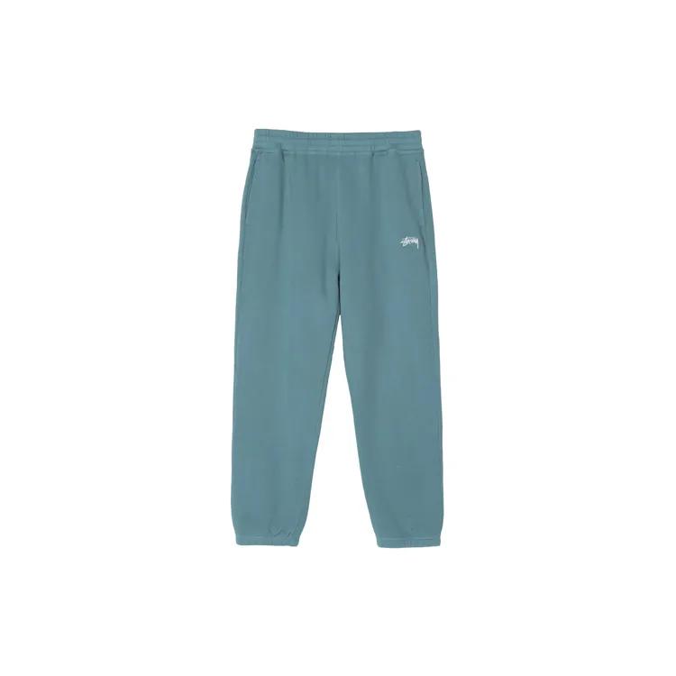 Stussy Stock Logo Pant (Unisex) Casual Pants 116431