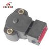 TH74 Throttle Position Sensor for 1987-1995 Ford Aerostar, Bronco & Mercury L4 V6 F12Z9B989DA F19Z9B989BA F2DF9B989BA F2DZ9B989B