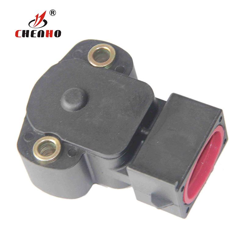 TH74 Throttle Position Sensor for 1987-1995 Ford Aerostar, Bronco & Mercury L4 V6 F12Z9B989DA F19Z9B989BA F2DF9B989BA F2DZ9B989B