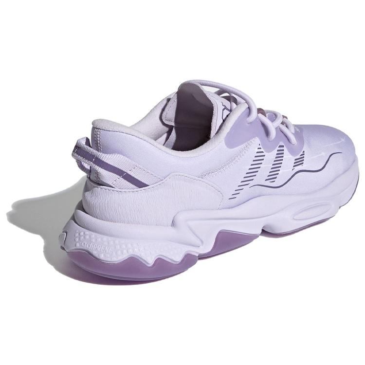 (WMNS) adidas Ozweego 'Tech Purple' Women's GZ8408
