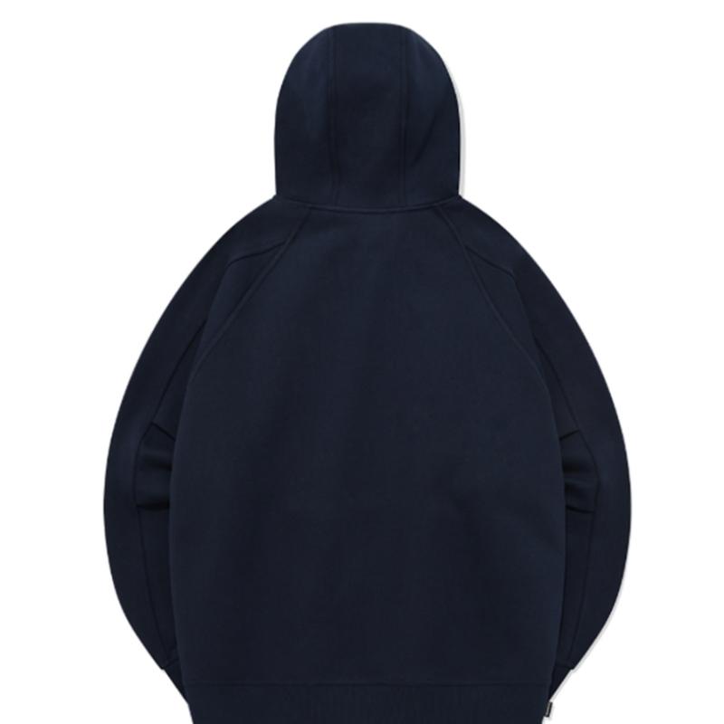 Covernot Heavyweight Overfit Hoodie B1 Co2303hd06 Na Ch