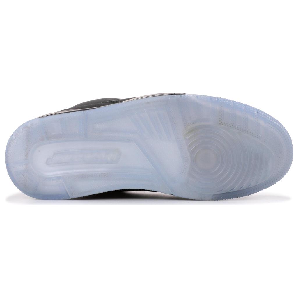Jordan 3 Retro 5Lab3 Черный 631603-010