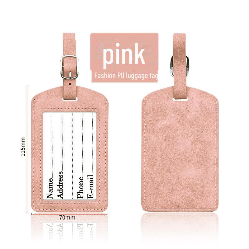 2024 RFID антимагнитный дорожный кошелек для паспорта и документов