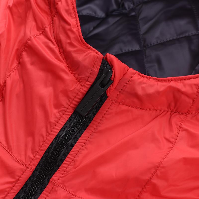Canada Goose Dore Series Dore Hooded Waterproof Windproof Down Jacket Women jackets 2219L-470