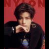 NYLON JAPAN выпуск за январь 2024 года СПЕЦИАЛЬНОЕ ИЗДАНИЕ STRAY KIDS СЫНМИН ОБЛОЖКА ЯПОНСКИЙ ЖУРНАЛ