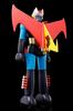 TAMASHII NATIONS Jumbo Machinder Great Hero Jumbo Machinder Great Mazinger примерно 600 мм окрашенная подвижная фигурка из ПВХ, АБС и ПП