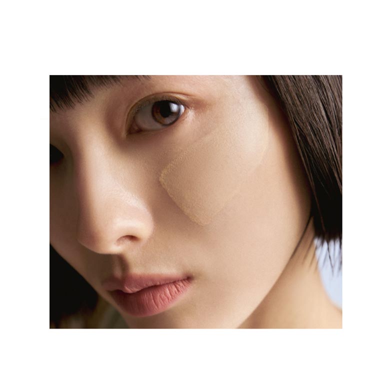 ENTROPY Organza Fit Spatual Foundation 40 г
