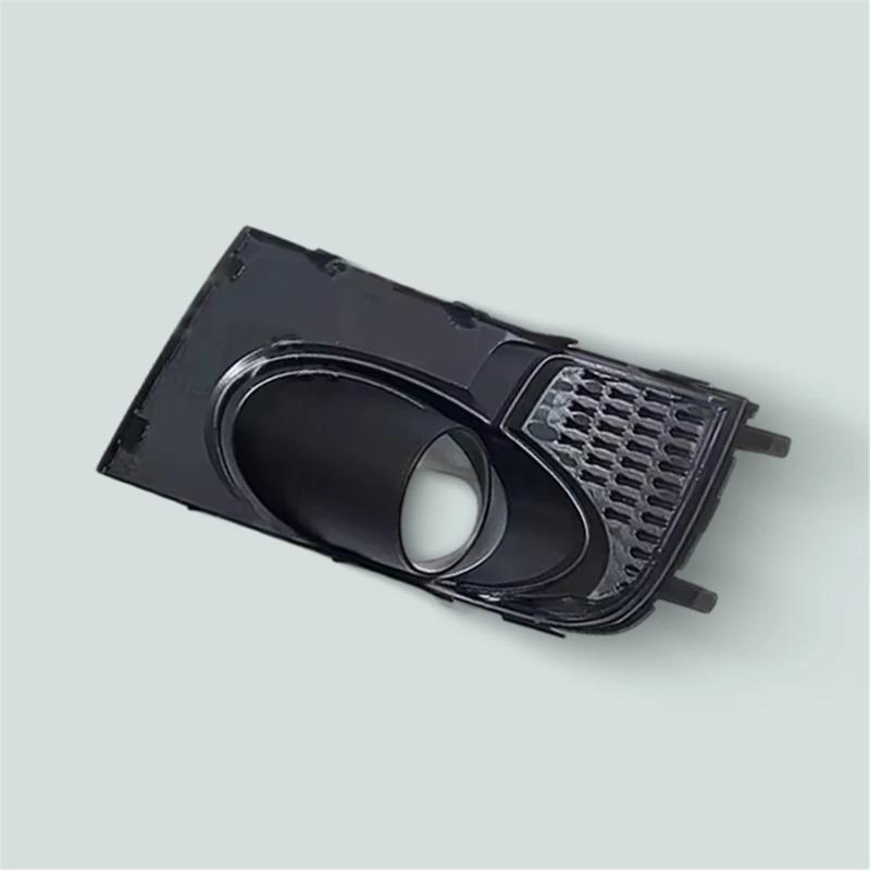 Stylish & Protective Fog Lamp Housings 57731FG290VW Plastic Fog Light Covers Easy Install Fog Lamp Covers for Vehicle