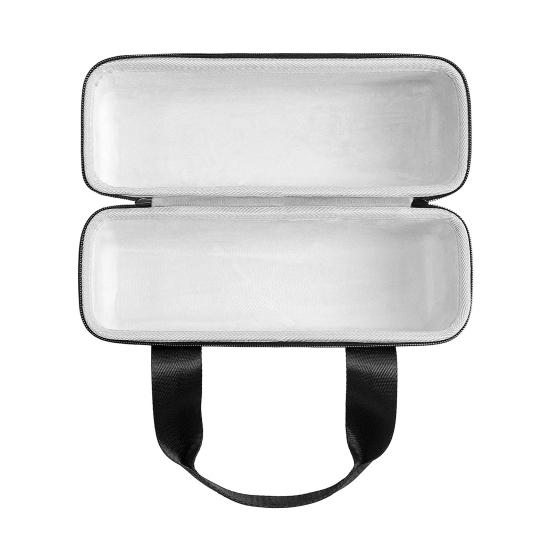 Сумка для хранения динамика Водостойкая Износостойкая Грязеотталкивающая Чехол для Bluetooth-совместимого динамика Застежка-молния Защитный чехол