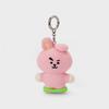 BT21 COOKY Season Greetings Knit Keyring