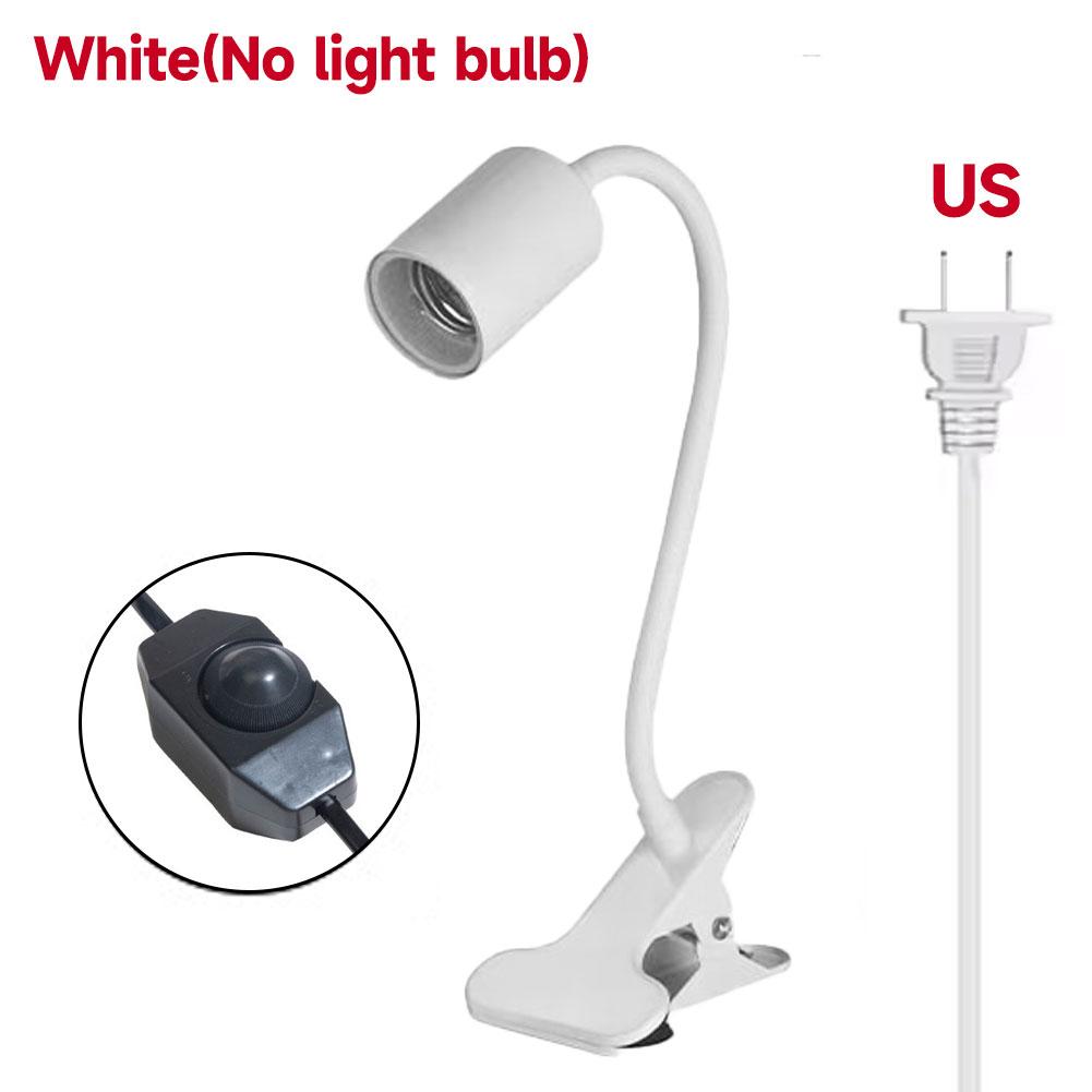 Turtle Basking Terrarium Heat Lamp Base for Reptile Tanks Turtles/Lizards/Frogs/Iguanas